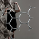 Image for article titled This Sound-Absorbing Modular Wall Lets You Build an Office Anywhere